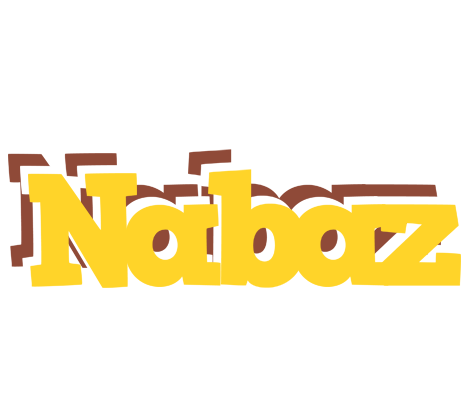 Nabaz hotcup logo