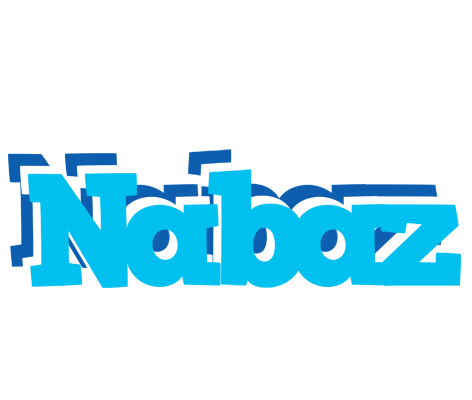 Nabaz jacuzzi logo
