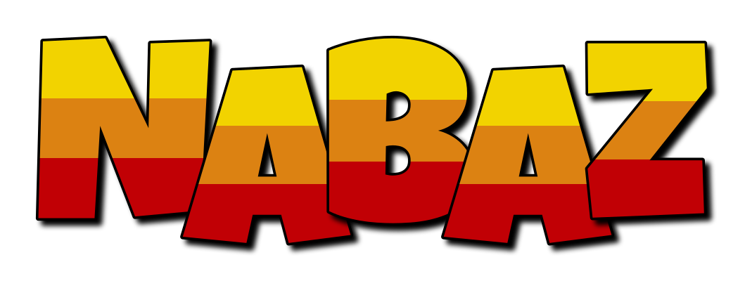 Nabaz jungle logo