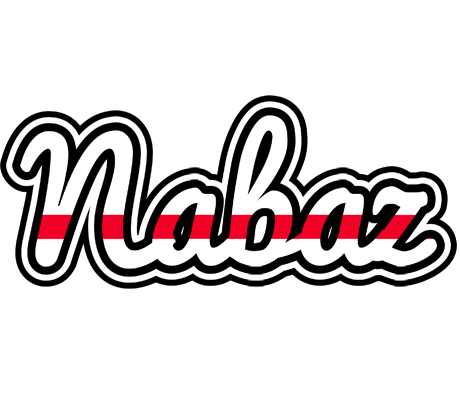 Nabaz kingdom logo