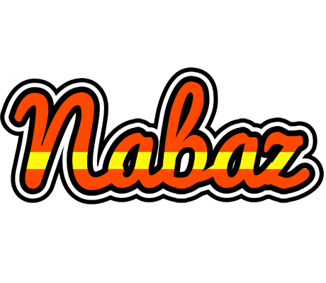 Nabaz madrid logo