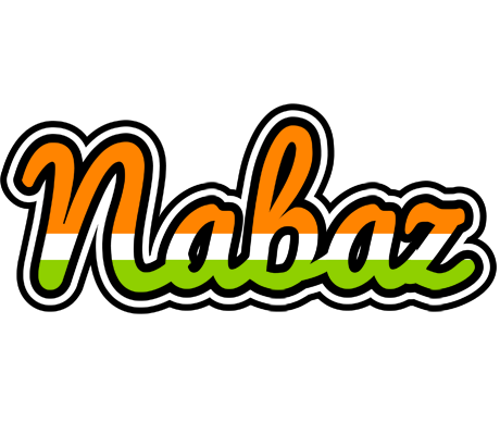 Nabaz mumbai logo