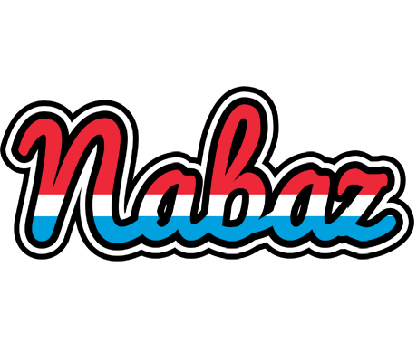 Nabaz norway logo