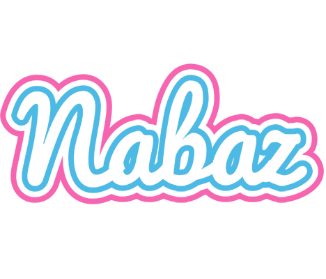 Nabaz outdoors logo