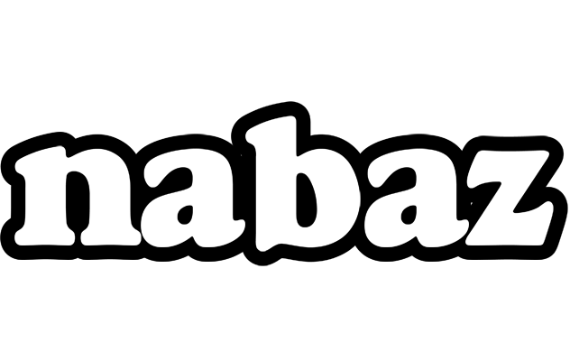 Nabaz panda logo