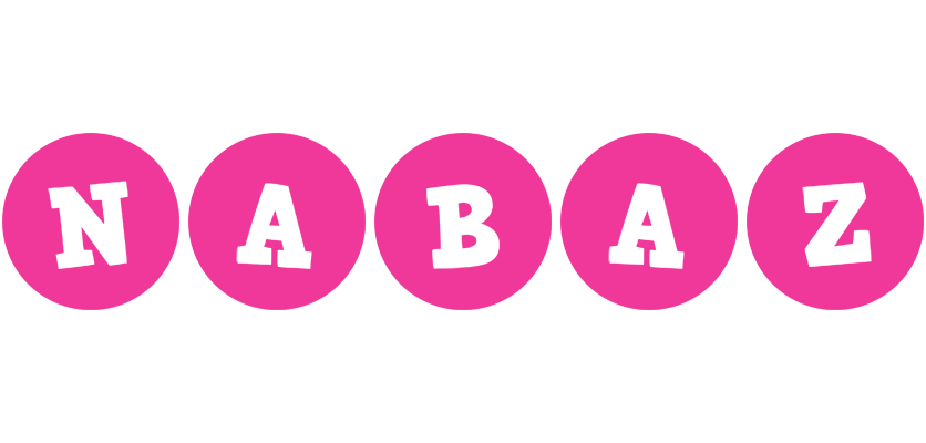Nabaz poker logo