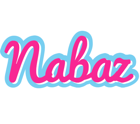 Nabaz popstar logo