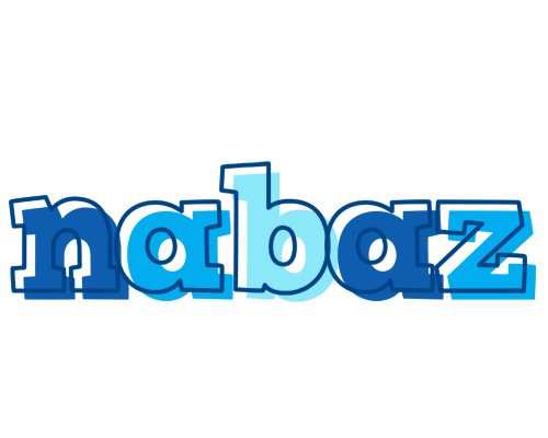 Nabaz sailor logo