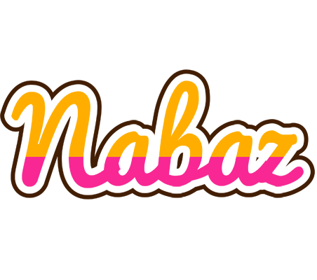 Nabaz smoothie logo