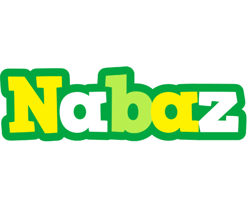Nabaz soccer logo