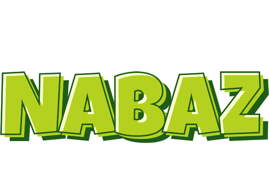 Nabaz summer logo