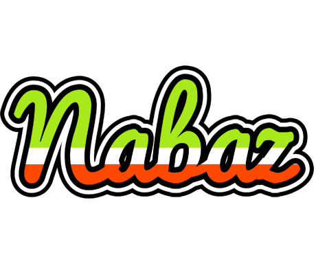 Nabaz superfun logo