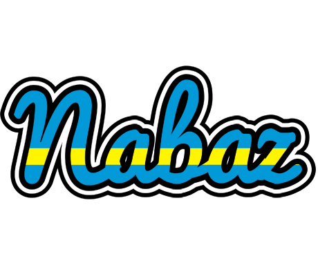 Nabaz sweden logo