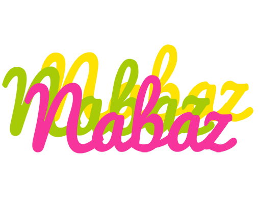 Nabaz sweets logo