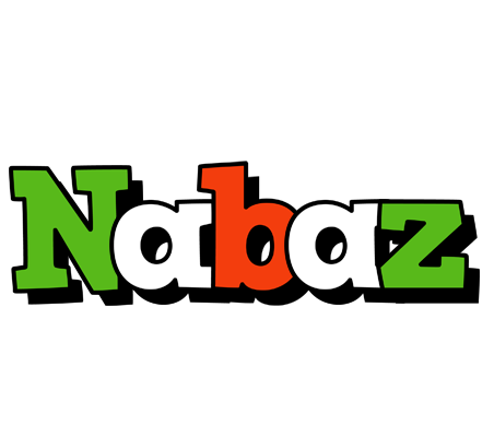 Nabaz venezia logo
