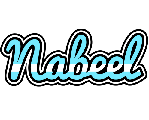 Nabeel argentine logo