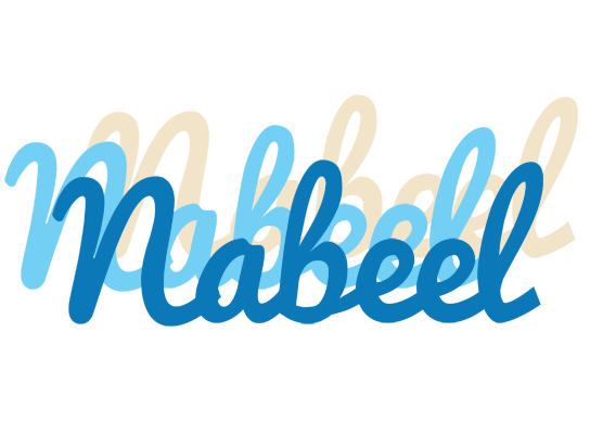 Nabeel breeze logo