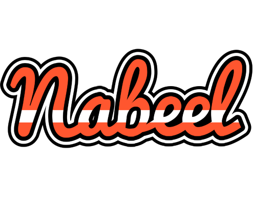 Nabeel denmark logo