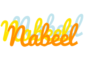 Nabeel energy logo