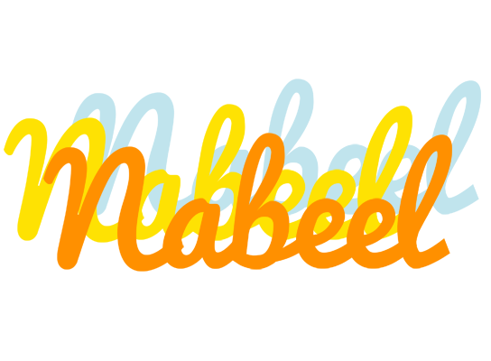 Nabeel energy logo