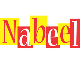 Nabeel errors logo