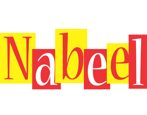 Nabeel errors logo