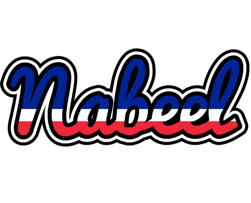 Nabeel france logo