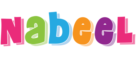 Nabeel friday logo