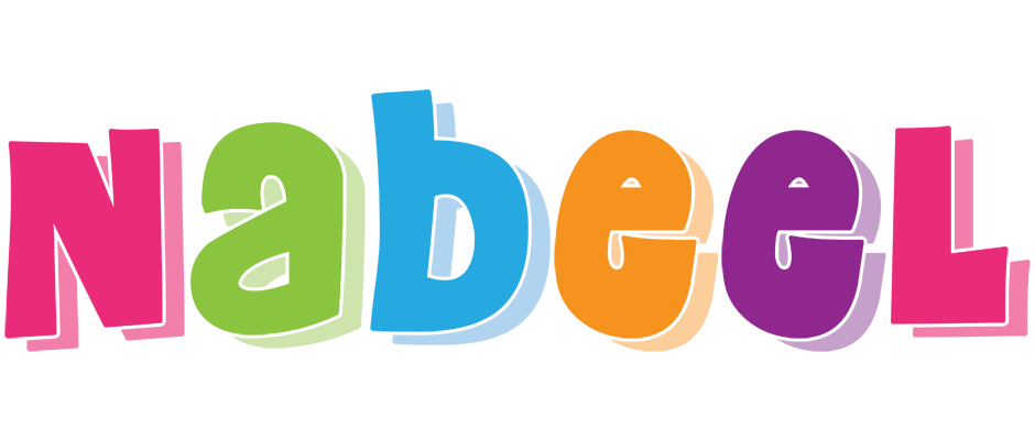 Nabeel friday logo