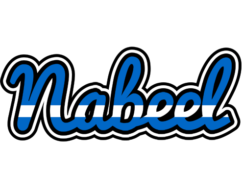 Nabeel greece logo