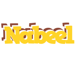 Nabeel hotcup logo