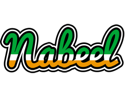 Nabeel ireland logo