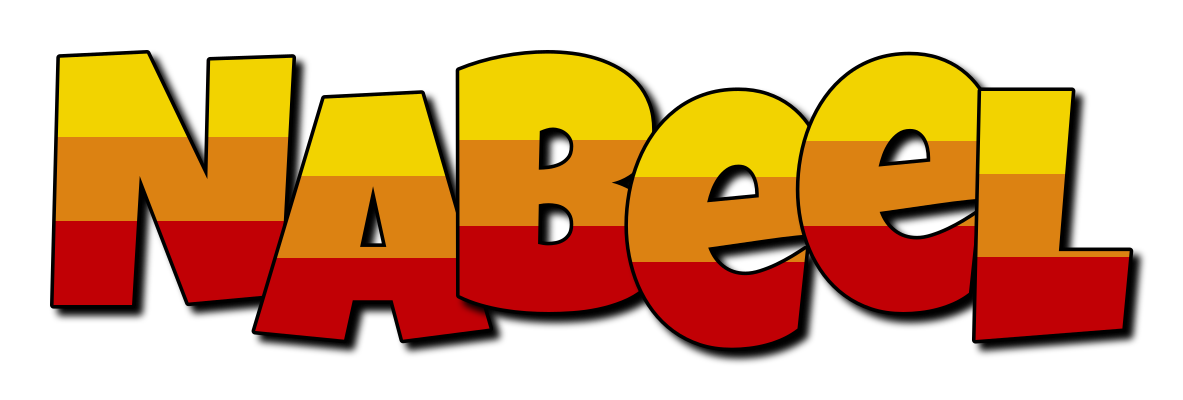 Nabeel jungle logo