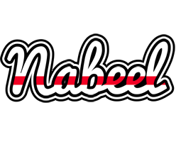 Nabeel kingdom logo