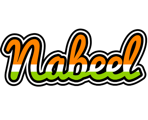 Nabeel mumbai logo