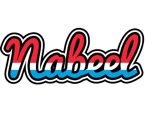 Nabeel norway logo
