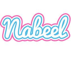 Nabeel outdoors logo