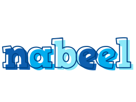 Nabeel sailor logo