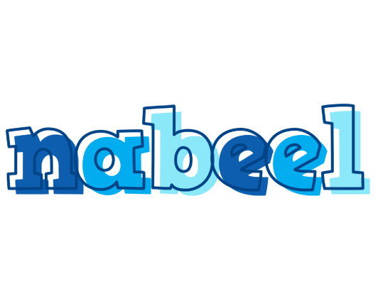 Nabeel sailor logo