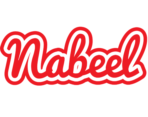 Nabeel sunshine logo