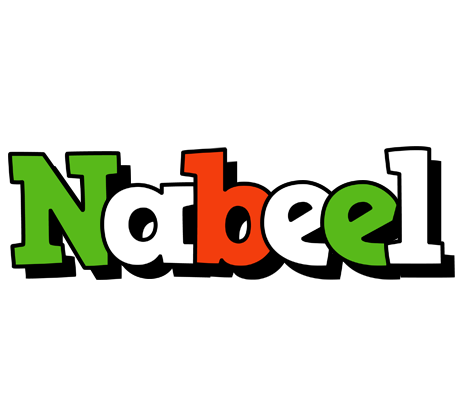 Nabeel venezia logo
