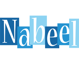 Nabeel winter logo
