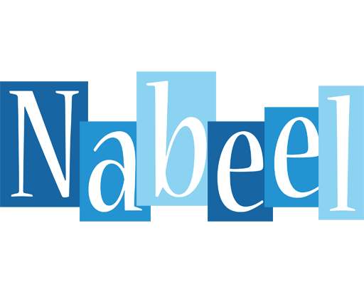 Nabeel winter logo