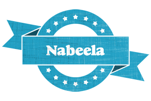 Nabeela balance logo