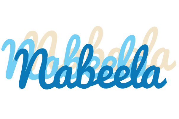 Nabeela breeze logo