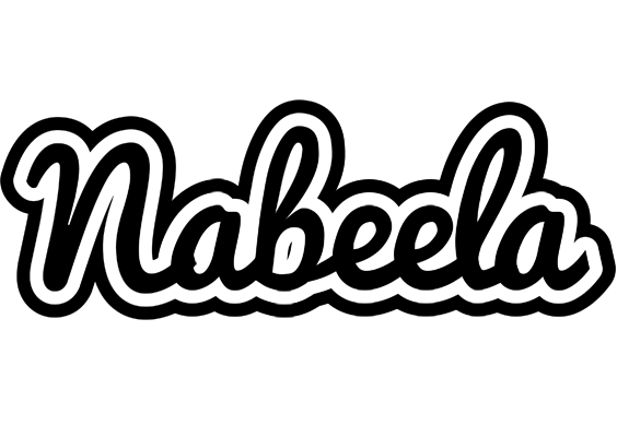 Nabeela chess logo