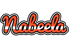 Nabeela denmark logo
