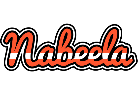 Nabeela denmark logo