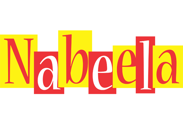 Nabeela errors logo