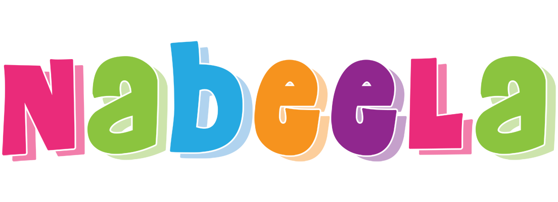 Nabeela friday logo